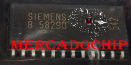 Circuito Integrado B58290