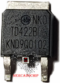 Transistor Mosfet TD422BL