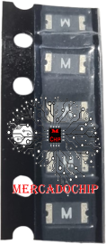 Fusvel Resetvel Pptc Smd 1206 0.5a 15v Kit 5 Un.