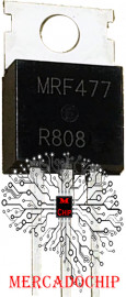 Transistor MRF477