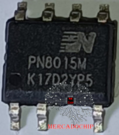PN8015M-Circuito Integrado PWM