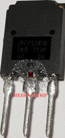 IRFPS3810 Transistor Mosfet Canal N 100v 170a To Super247