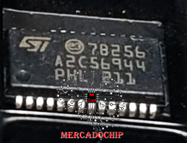 A2C56944 C.I. Sensor de Oxigenio Automotivo Bmw Sop28