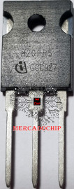 H20PR5 Transistor IGBT1350V 20A TO247-3