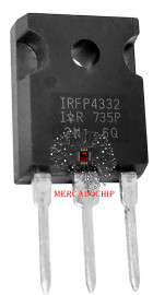 IRFP4332 Transistor Mosfet Canal N 250v 57a To247