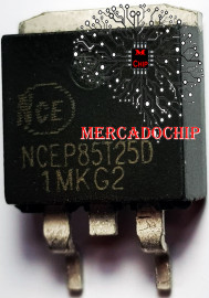 NCEP85T25D Transistor Mosfet Canal N 85v 250a TO-263-2L