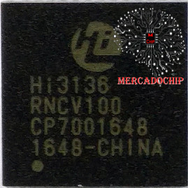 C.I HI3136-DEMODULADOR