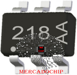 AM1421P-T1-PF Transistor Mosfet Canal P 20V 4A-SOT-363