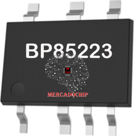 BP85223 C.I.Comutador de fonte de alimentao SOP-7