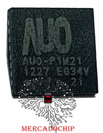 Circuito Integrado: AUO-P1M21