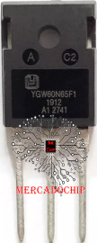 YGW50N65F1A Transistor IGBT 650v 50a TO247