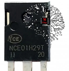 Nce01h29t Transitor Mosfet 100v 290a Canal N TO-247