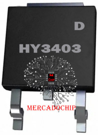 Transistor HY3403D