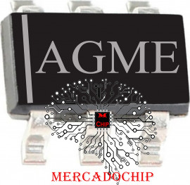 MP1471_AGME_AGMJ_AGMN C.I. Conversor 16v-500Khz-3A-TSOT23-6