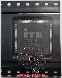 IT8512E_NXA C.I. Power Mamager - LQFP-128L