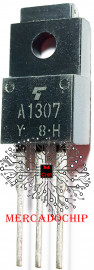 2SA1307 Transistor PNP 60v 5a To220