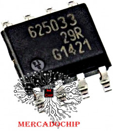Tle6250gv33 C.I. Can-transceiver Soic 8