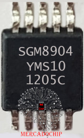 Circuito Integrado SGM8904