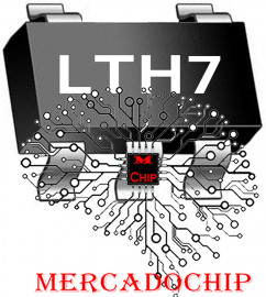  LTC4054_LTH7_4054 Circuito Integrado Sot23-5 5 Un.