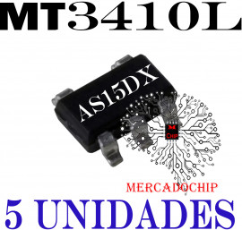 Circuito Integrado MT3410L (5 Unidades)