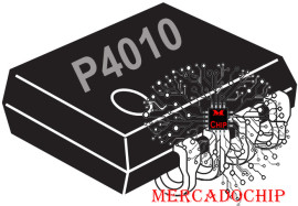 RJP4010AGE Transistor IGBT Strobe Flash 400v 150a TSOJ-8
