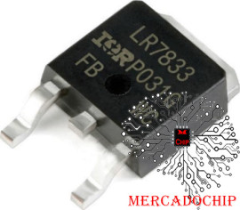 2SD2382 Transistor Bipolar NPN 65v 6a To220 Plstico