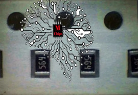 Resistor Smd 0805 560k Ohm 5% 1/10w