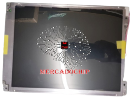 Tela Sharp LQ104V1DG21
